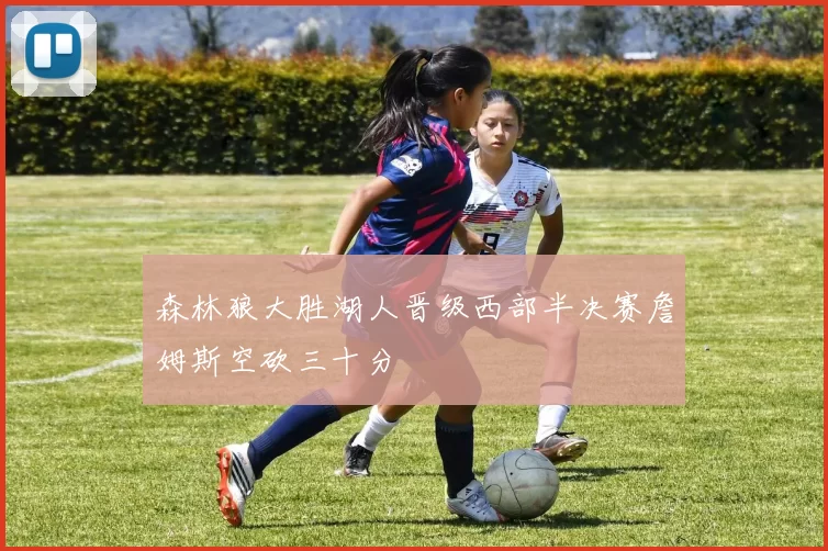 森林狼大胜湖人晋级西部半决赛詹姆斯空砍三十分