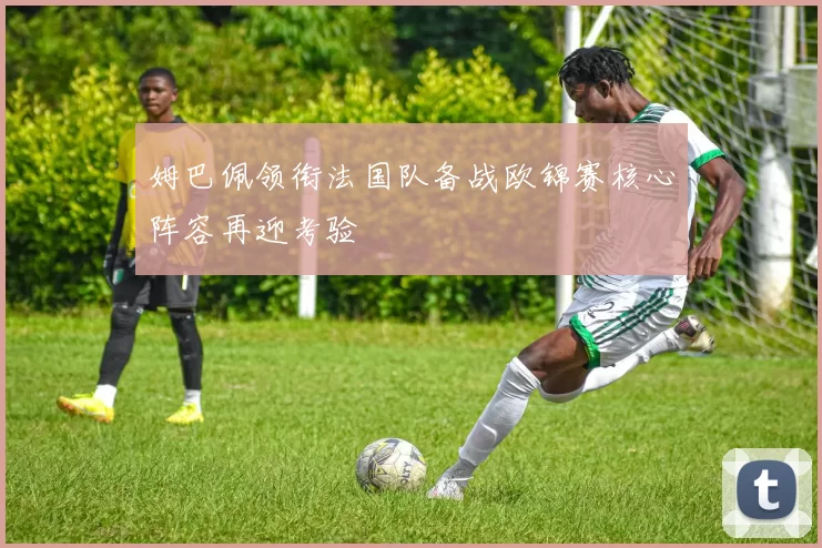 姆巴佩领衔法国队备战欧锦赛核心阵容再迎考验